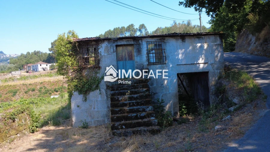 Moradia para Venda em Vale de Bouro Foto 20