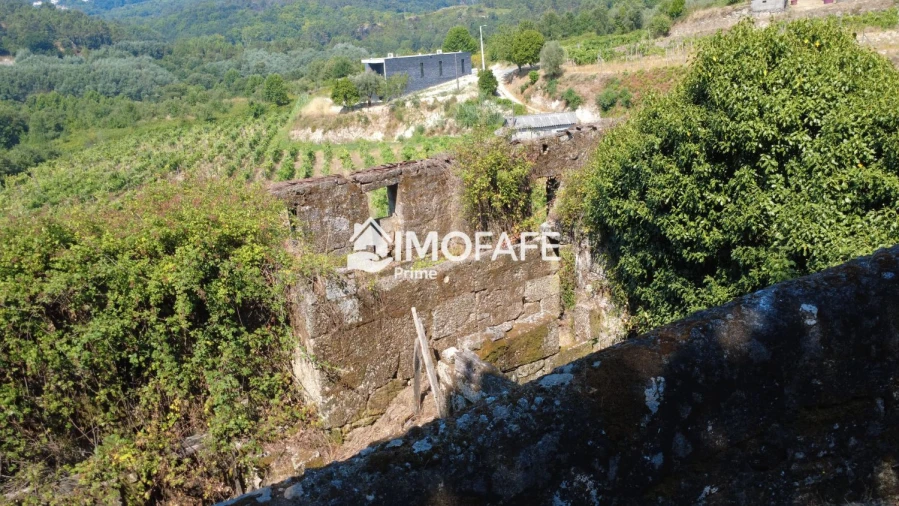 Moradia para Venda em Vale de Bouro Foto 28