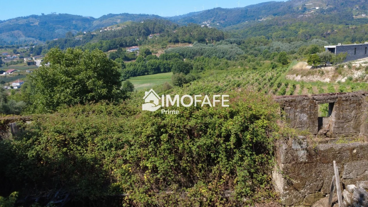 Moradia para Venda em Vale de Bouro Foto 29
