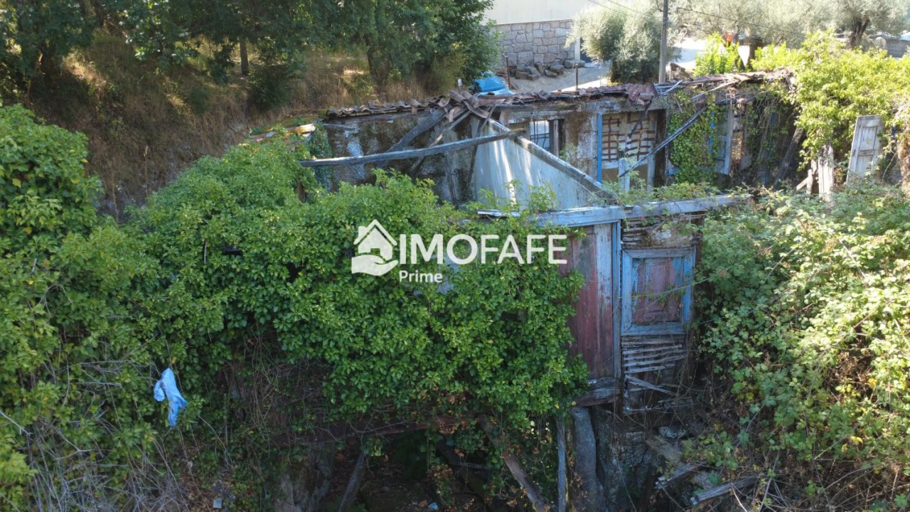 Moradia para Venda em Vale de Bouro Foto 9