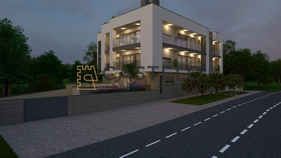 Apartamento T2 para Venda em Faro (Sé e São Pedro) Foto 6