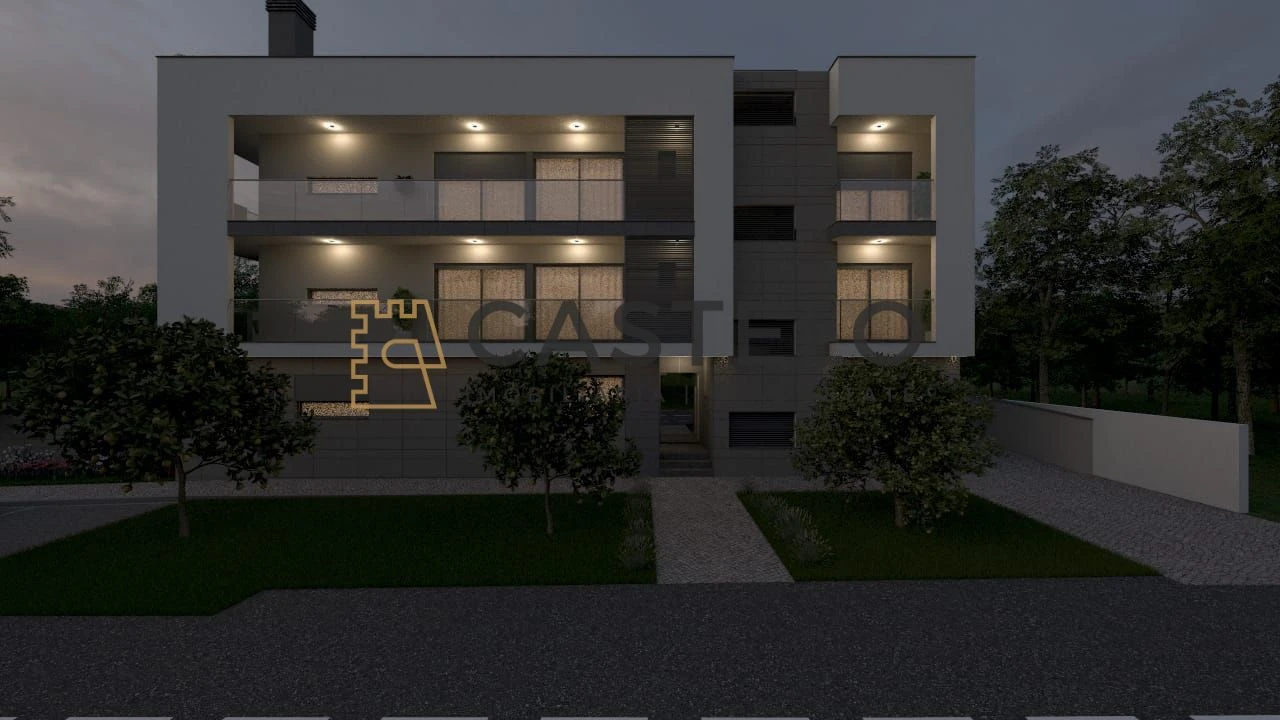 Apartamento T2 para Venda em Faro (Sé e São Pedro) Foto 13