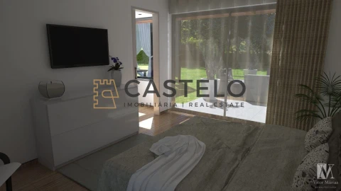 Apartamento T2 para Venda em Faro (Sé e São Pedro)