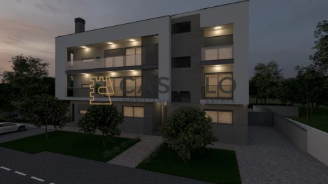 Apartamento T2 para Venda em Faro (Sé e São Pedro)