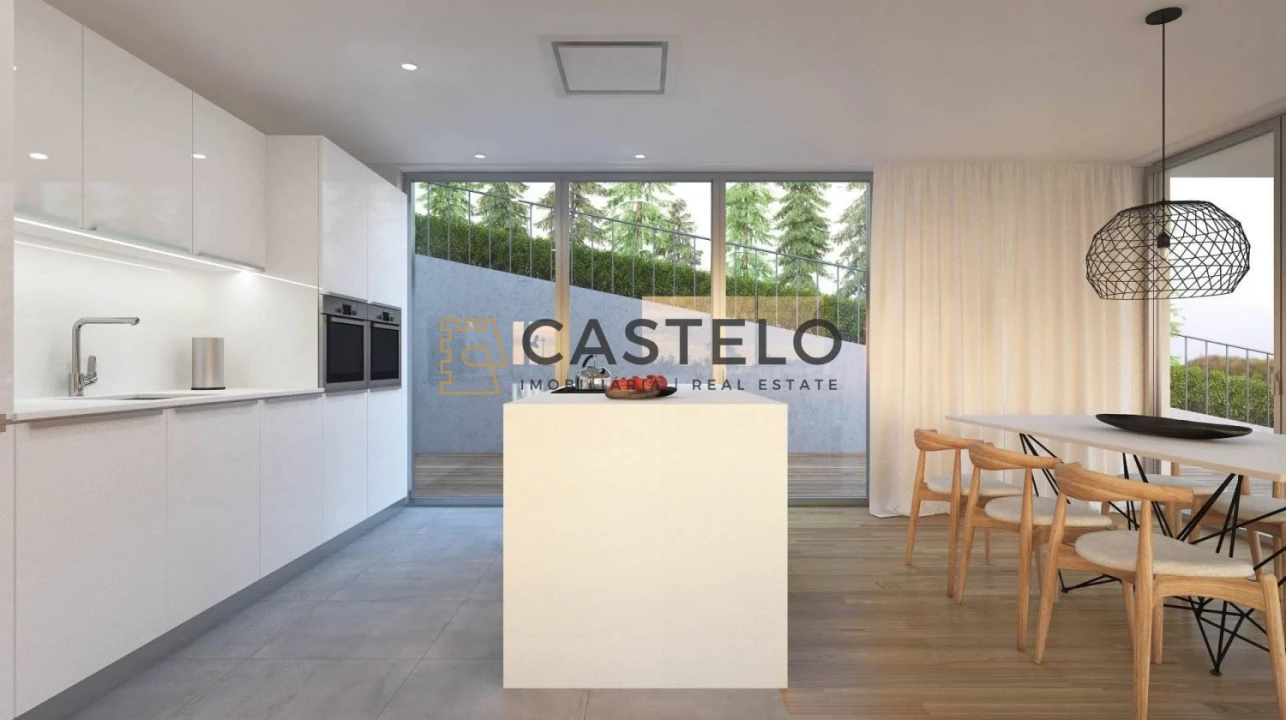 Apartamento T2 para Venda em Faro (Sé e São Pedro) Foto 16