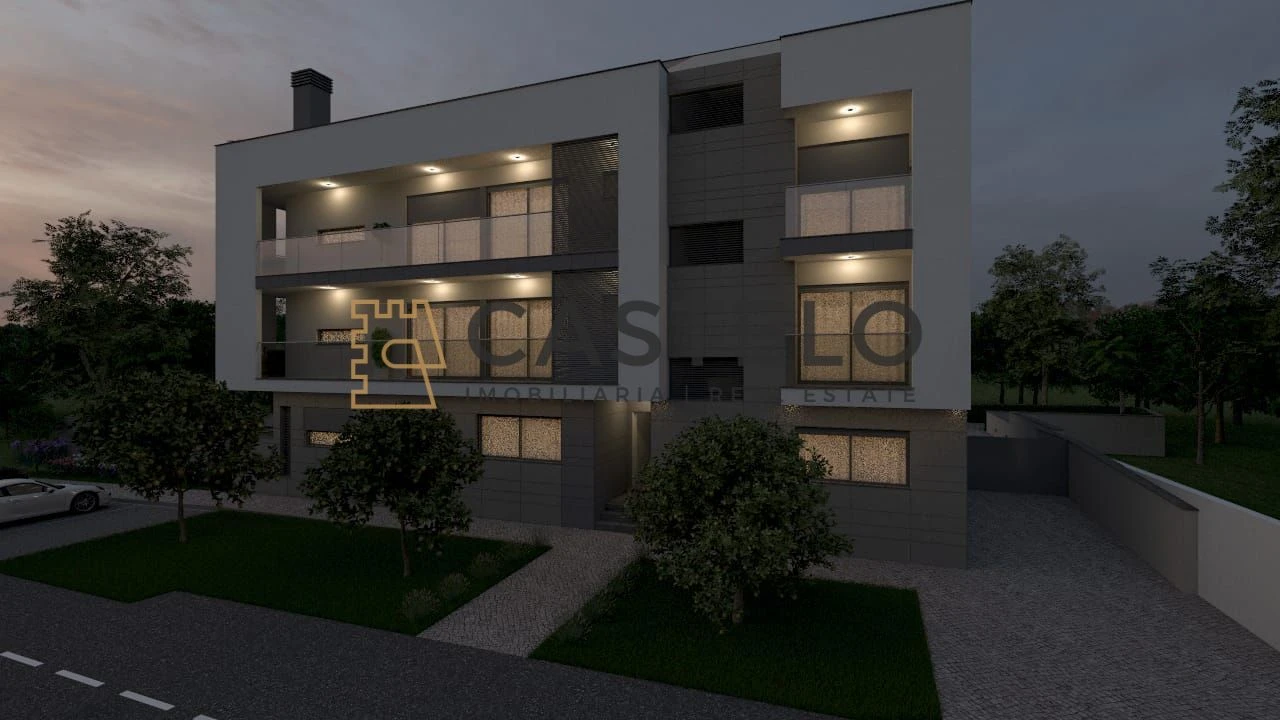 Apartamento T2 para Venda em Faro (Sé e São Pedro) Foto 14