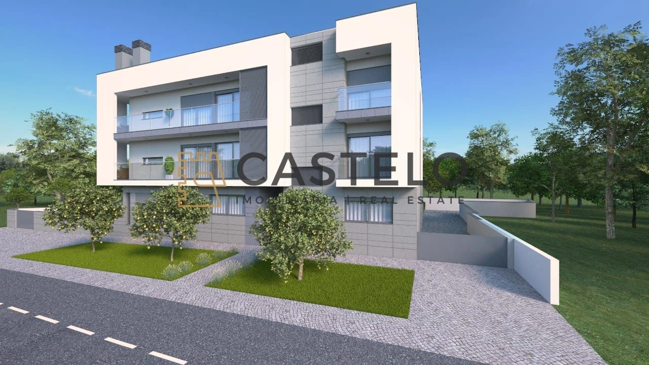 Apartamento T2 para Venda em Faro (Sé e São Pedro) Foto 4