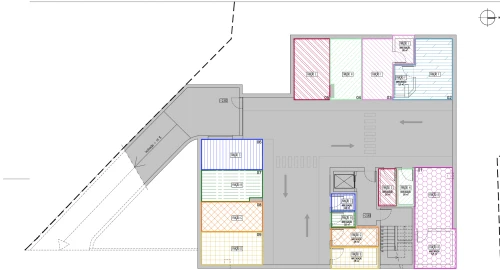 Apartamento T3 para Venda em Faro (Sé e São Pedro)
