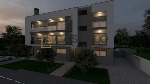 Apartamento T3 para Venda em Faro (Sé e São Pedro)