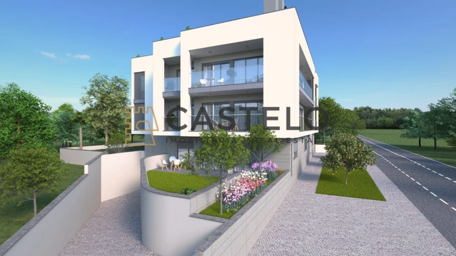 Apartamento T3 para Venda em Faro (Sé e São Pedro) Foto 4