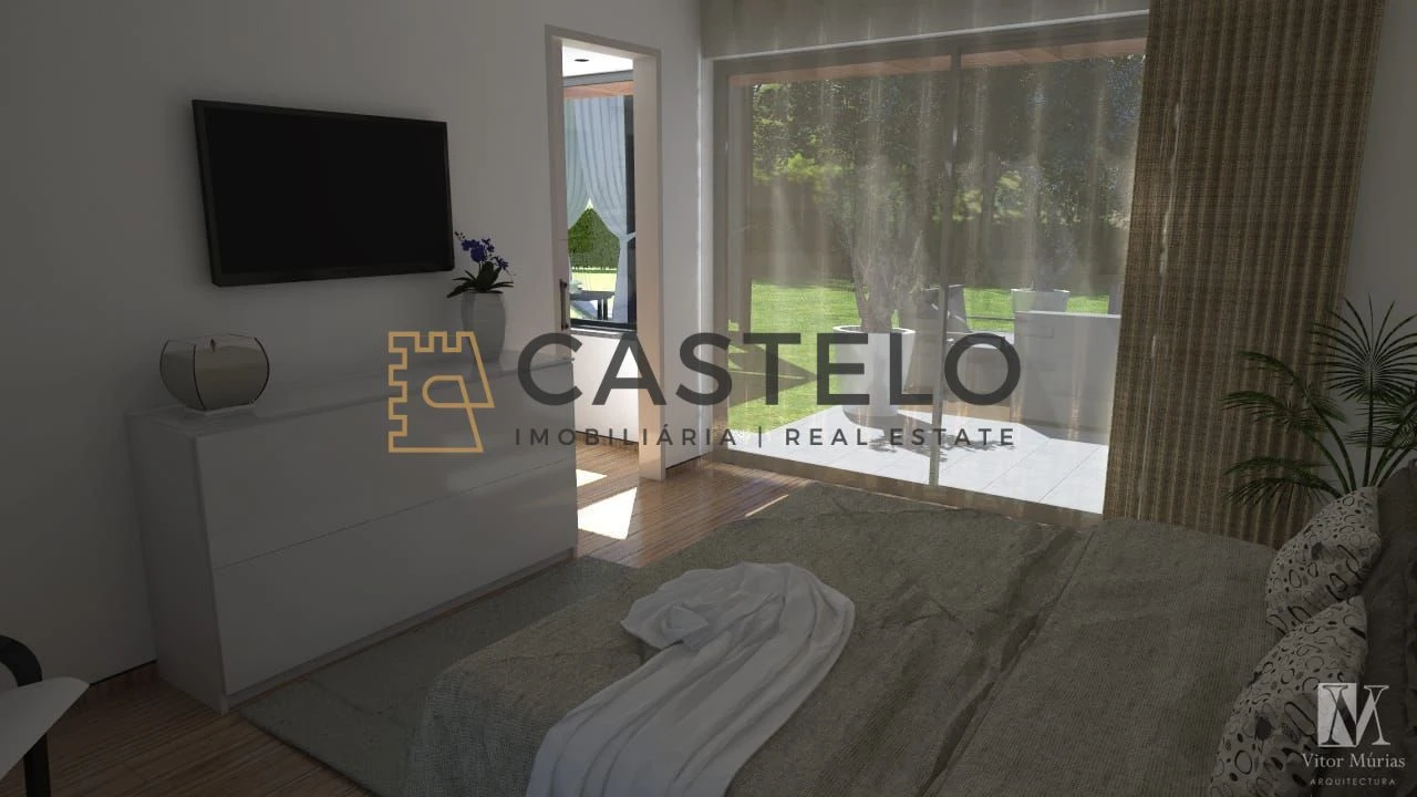 Apartamento T3 para Venda em Faro (Sé e São Pedro) Foto 11