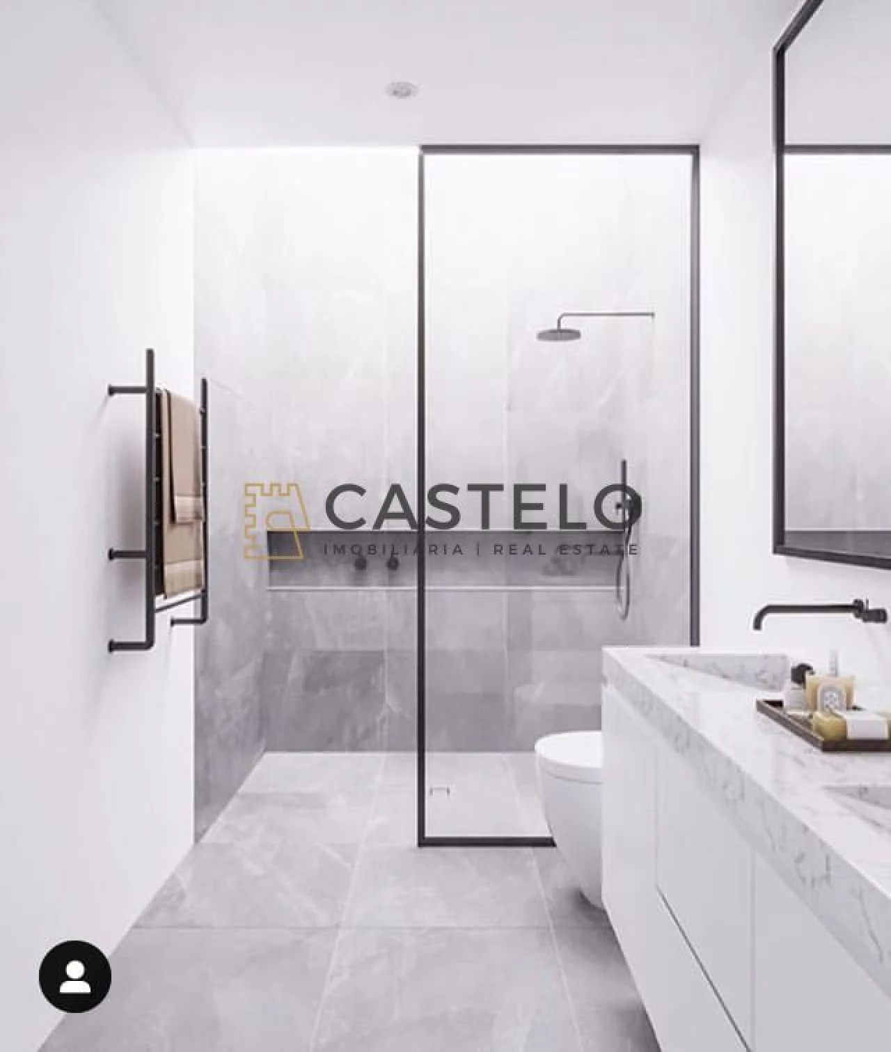 Apartamento T3 para Venda em Faro (Sé e São Pedro) Foto 15