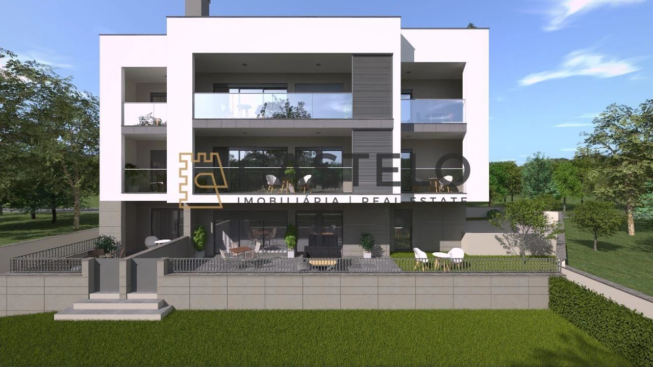 Apartamento T3 para Venda em Faro (Sé e São Pedro) Foto 6
