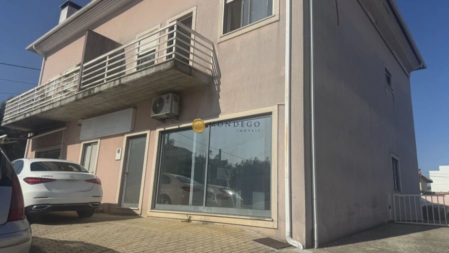 Loja para Arrendamento em Eiras e São Paulo de Frades Foto 3