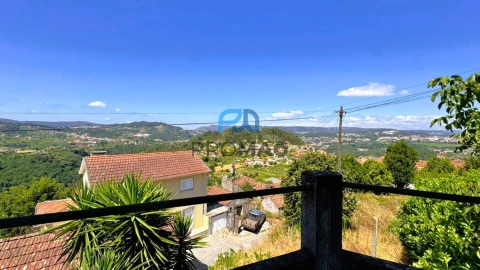 Moradia T3 para Venda em Souselo