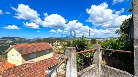 Moradia T3 para Venda em Souselo