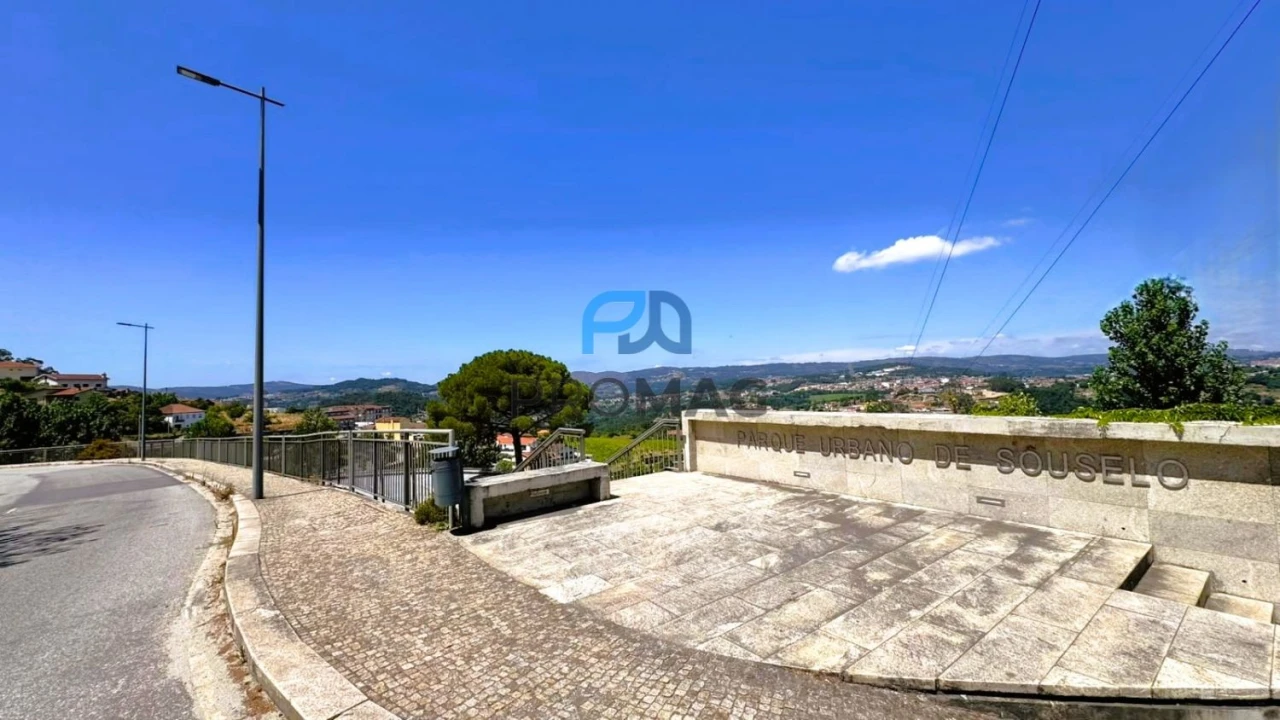 Moradia T3 para Venda em Souselo Foto 40