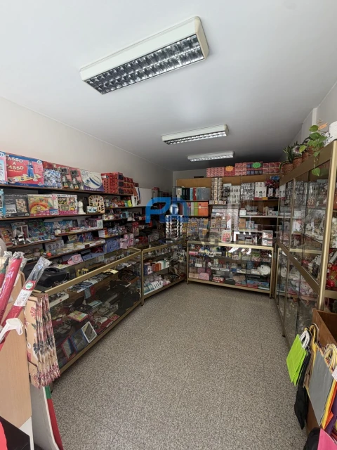 Loja para Venda em Custóias, Leça do Balio e Guifões