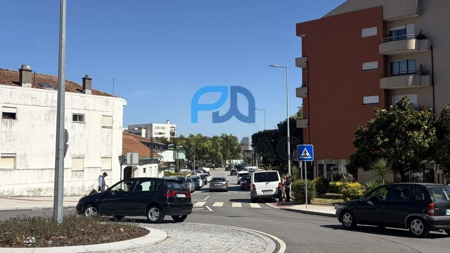 Loja para Venda em Custóias, Leça do Balio e Guifões