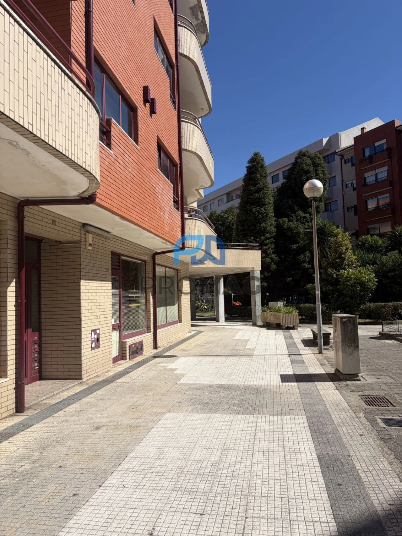 Loja para Venda em Custóias, Leça do Balio e Guifões Foto 6