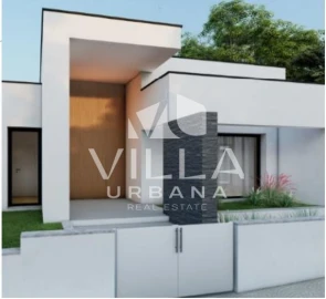 Moradia T4 para Venda em Fernao Ferro