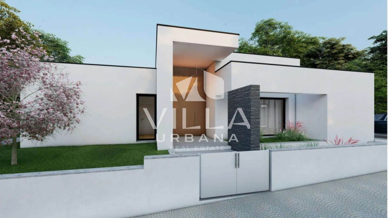 Moradia T4 para Venda em Fernao Ferro Foto 11