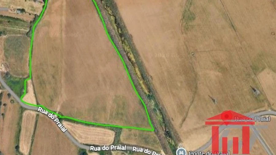 Terreno para Venda em Santo Antão e São Julião do Tojal
