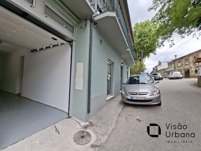 Apartamento T2 para Venda em Cavernães Foto 16