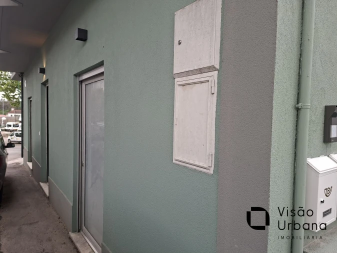 Apartamento T2 para Venda em Cavernães Foto 15