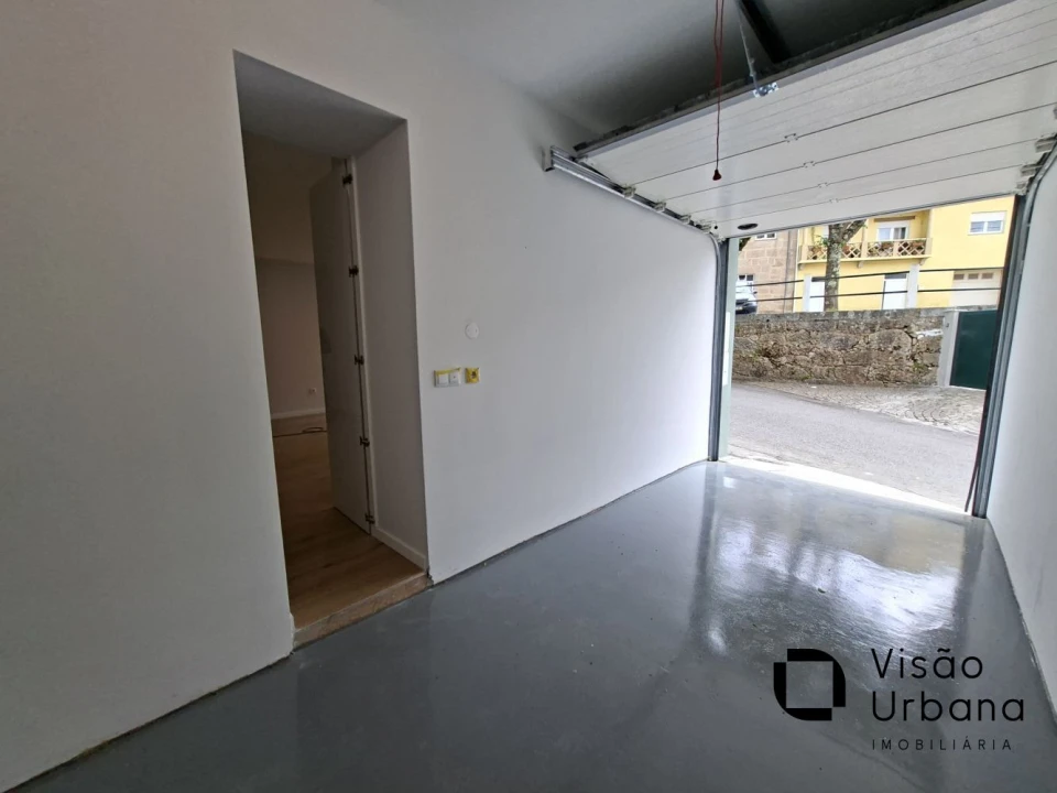 Apartamento T2 para Venda em Cavernães Foto 13
