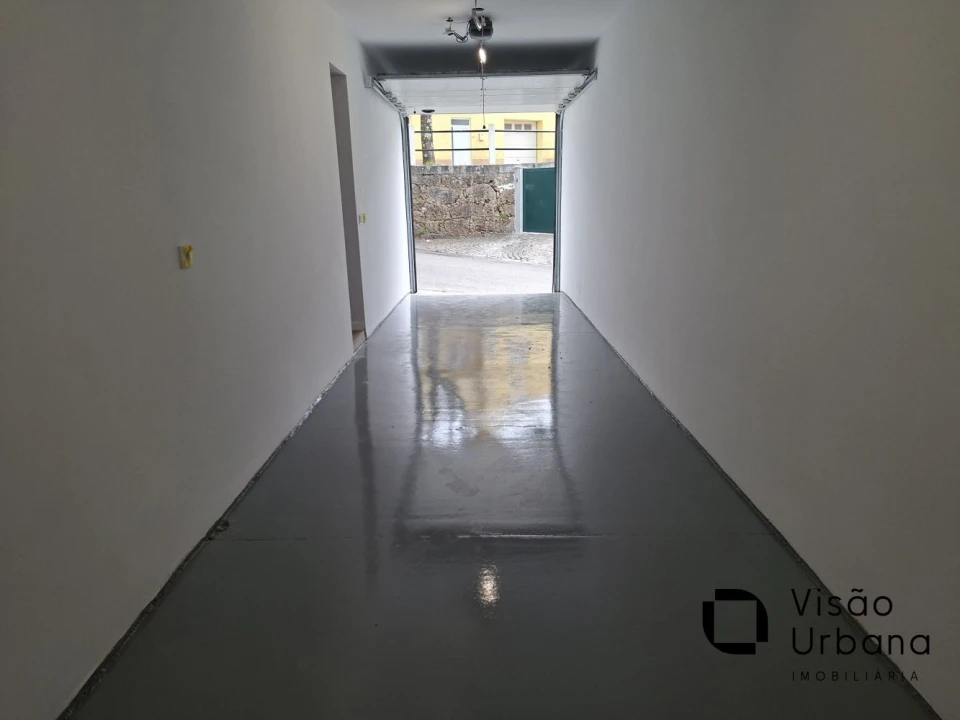 Apartamento T2 para Venda em Cavernães Foto 12