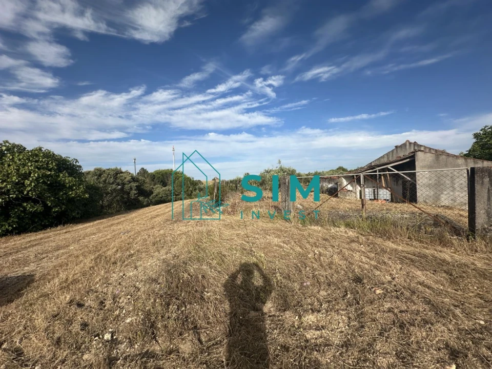 Quinta para Venda em Azoia de Cima e Tremês Foto 12