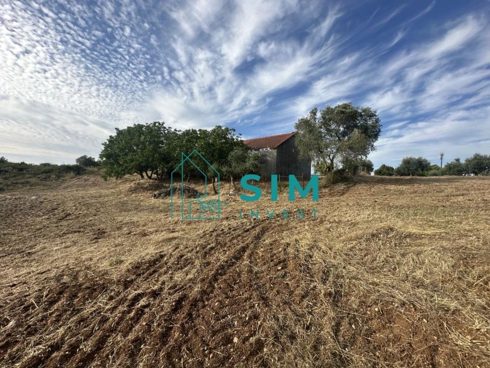 Quinta para Venda em Azoia de Cima e Tremês Foto 29