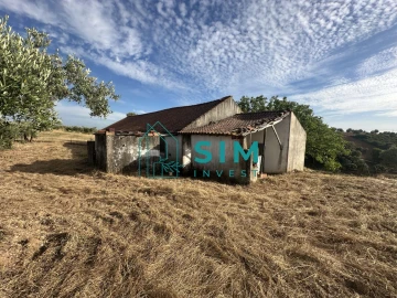 Quinta para Venda em Azoia de Cima e Tremês