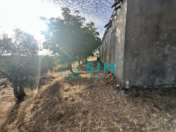 Quinta para Venda em Azoia de Cima e Tremês