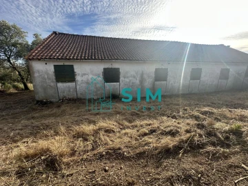 Quinta para Venda em Azoia de Cima e Tremês