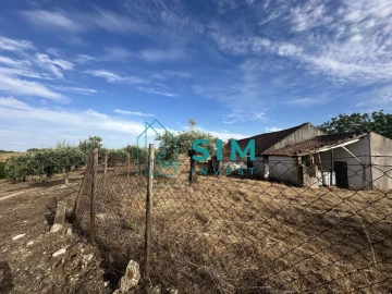 Quinta para Venda em Azoia de Cima e Tremês