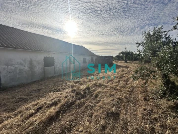 Quinta para Venda em Azoia de Cima e Tremês