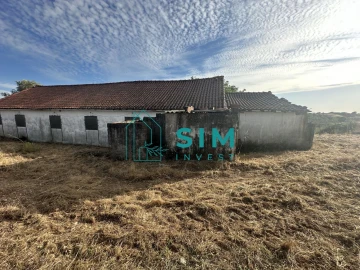Quinta para Venda em Azoia de Cima e Tremês