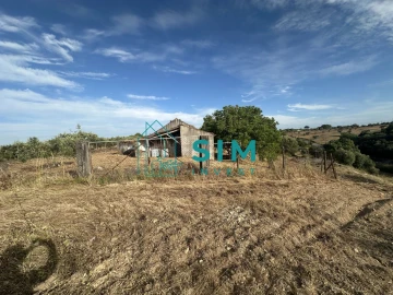 Quinta para Venda em Azoia de Cima e Tremês