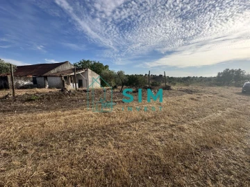 Quinta para Venda em Azoia de Cima e Tremês