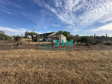 Quinta para Venda em Azoia de Cima e Tremês