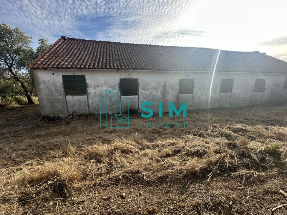 Quinta para Venda em Azoia de Cima e Tremês Foto 45
