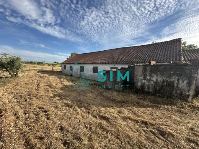 Quinta para Venda em Azoia de Cima e Tremês Foto 43