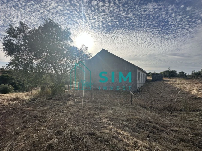 Quinta para Venda em Azoia de Cima e Tremês Foto 24
