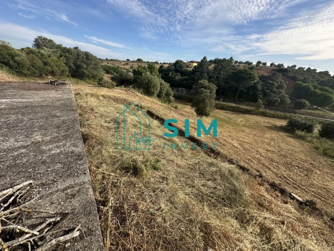 Quinta para Venda em Azoia de Cima e Tremês Foto 39