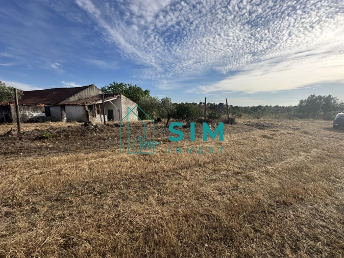 Quinta para Venda em Azoia de Cima e Tremês Foto 13