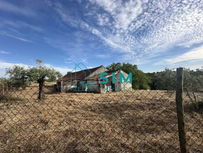 Quinta para Venda em Azoia de Cima e Tremês Foto 17