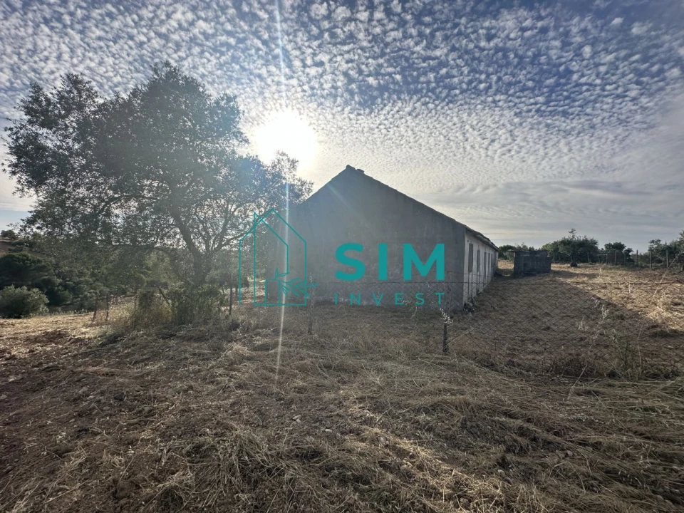 Quinta para Venda em Azoia de Cima e Tremês Foto 24