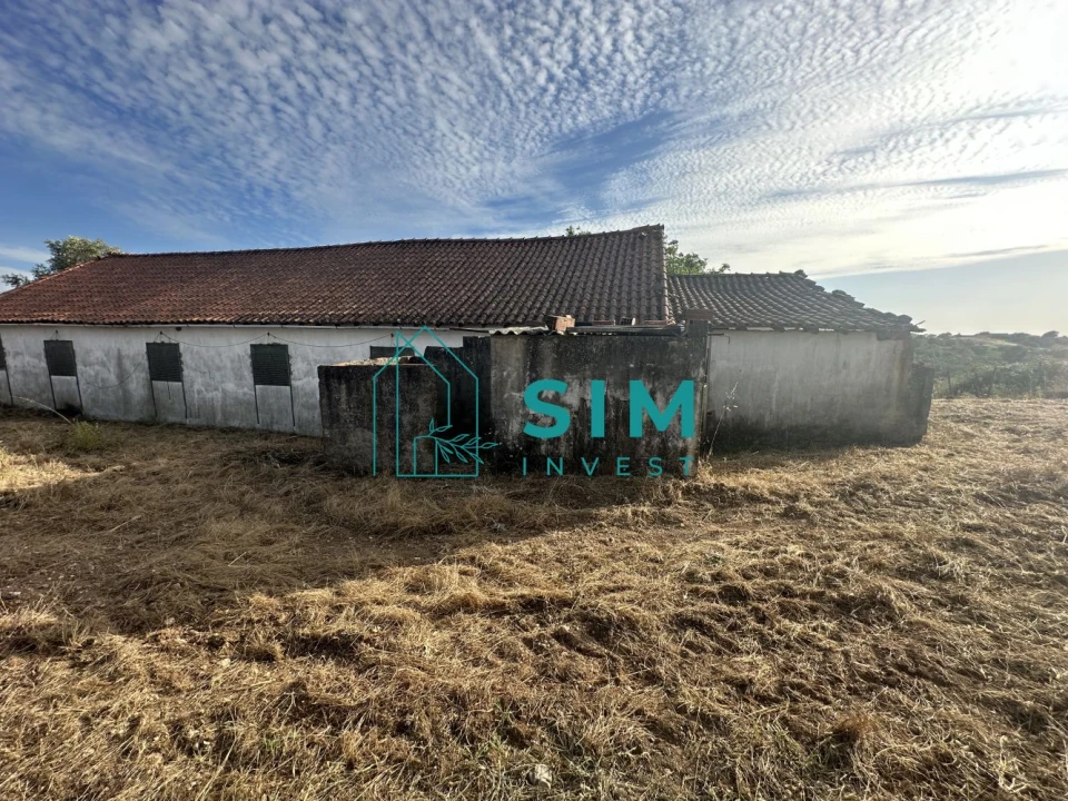 Quinta para Venda em Azoia de Cima e Tremês Foto 42